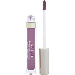 Stila Stay All Day Liquid Lipstick - # Capri Shimmer --3ml/0.1oz By Stila