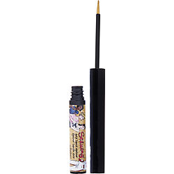 Thebalm Schwing Liquid Eyeliner - Gold --1.7ml/0.05oz By Thebalm