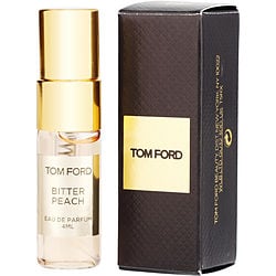 Tom Ford Bitter Peach By Tom Ford Eau De Parfum Spray 0.13 Oz