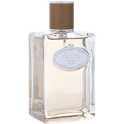 Prada Infusion De Vanille By Prada Eau De Parfum Spray 3.4 Oz *tester