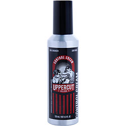 Control Cream 4 Oz