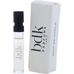 Bdk Nuit De Sable By Bdk Parfums Eau De Parfum Spray Vial