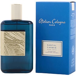 Atelier Cologne Santal Carmin By Atelier Cologne Cologne Rare Eau De Parfum Spray 6.7 Oz