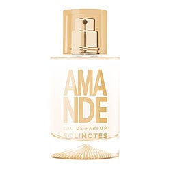 Solinotes Almond By Solinotes Eau De Parfum Spray 1.7 Oz