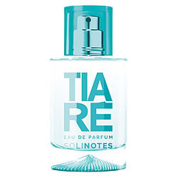 Solinotes Tiare By Solinotes Eau De Parfum Spray 1.7 Oz