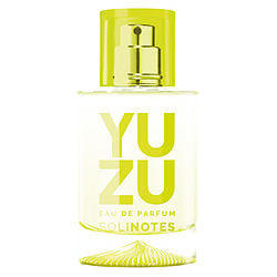 Solinotes Yuzu By Solinotes Eau De Parfum Spray 1.7 Oz