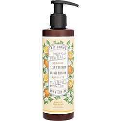 Panier Des Sens Orange Blossom By  Body Lotion 8.4 Oz
