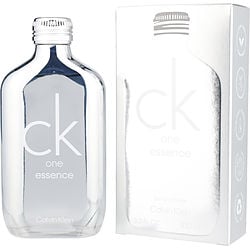 Ck One Essence By Calvin Klein Parfum Intense Spray 3.4 Oz