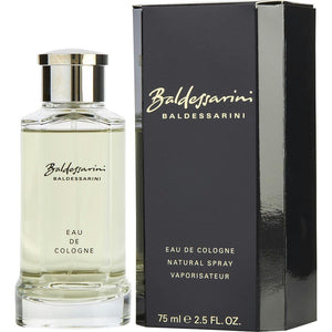 Baldessarini By Hugo Boss Eau De Cologne Spray 2.5 Oz