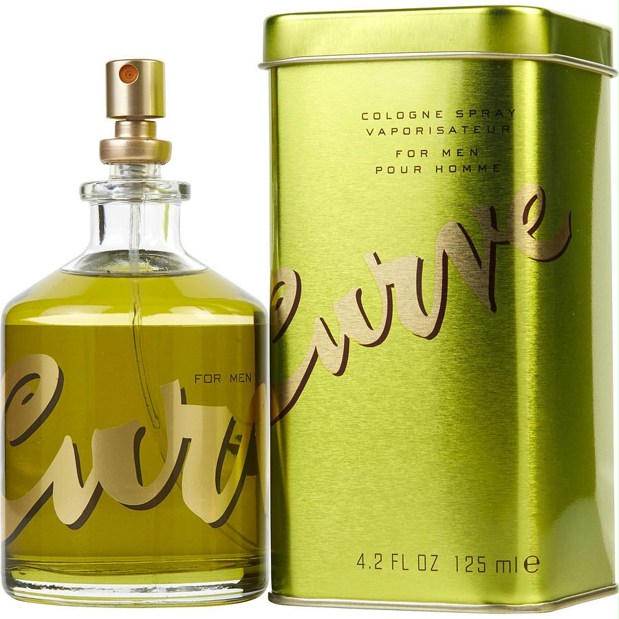 Curve By Liz Claiborne Cologne Spray 4.2 Oz