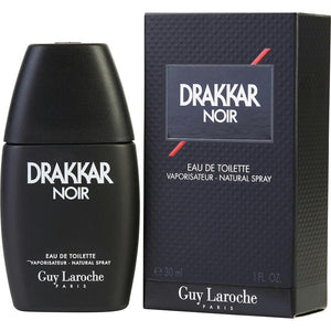 Drakkar Noir By Guy Laroche Edt Spray 1 Oz