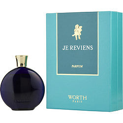 Je Reviens By Worth Perfume 1 Oz