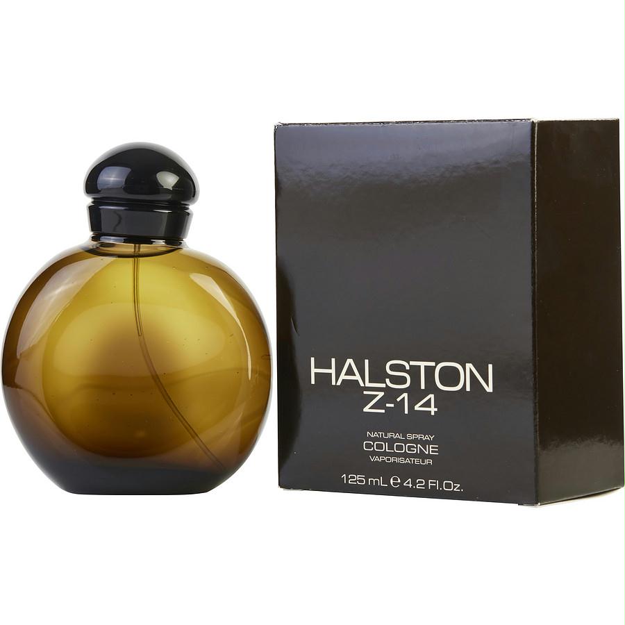 Halston Z-14 By Halston Cologne Spray 4.2 Oz