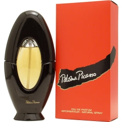 Paloma Picasso By Paloma Picasso Eau De Parfum Spray 1 Oz