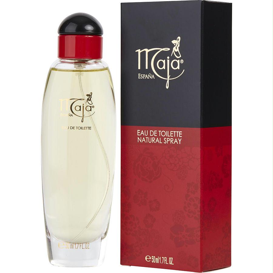 Maja By Myrurgia Edt Spray 1.7 Oz