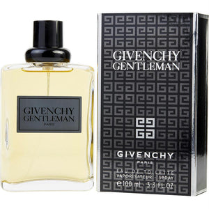 Gentleman By Givenchy Edt Spray 3.3 Oz