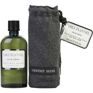 Grey Flannel By Geoffrey Beene Edt 8 Oz