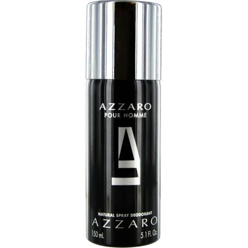 Azzaro By Azzaro Deodorant Spray 5.1 Oz