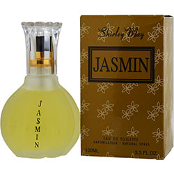 Jasmin By Estico Edt Spray 3.3 Oz