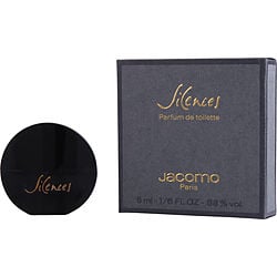 Silences By Jacomo Parfum De Toilette 0.16 Oz Mini