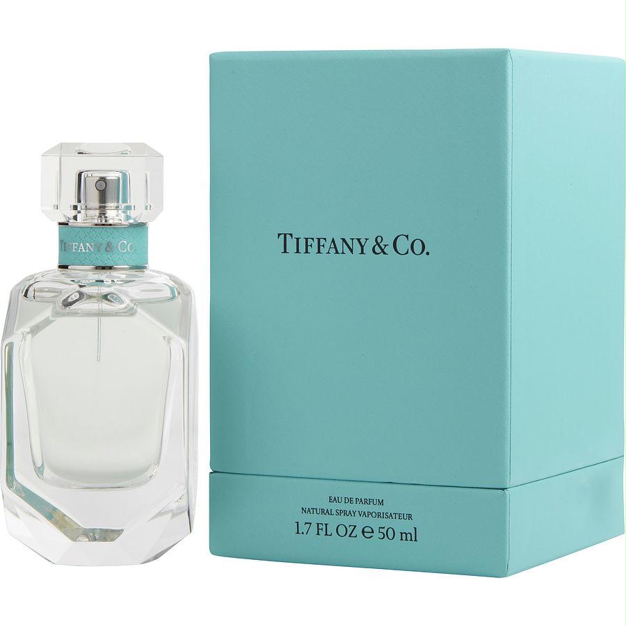Tiffany & Co By Tiffany Eau De Parfum Spray 1.7 Oz