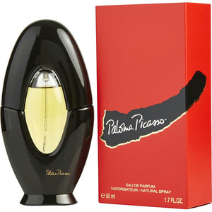 Paloma Picasso By Paloma Picasso Eau De Parfum Spray 1.7 Oz