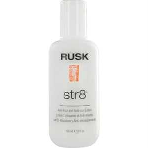 Str8 Anti Frizz Anti Curl Lotion 6 Oz