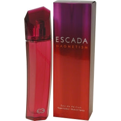 Escada Magnetism By Escada Eau De Parfum Spray .8 Oz