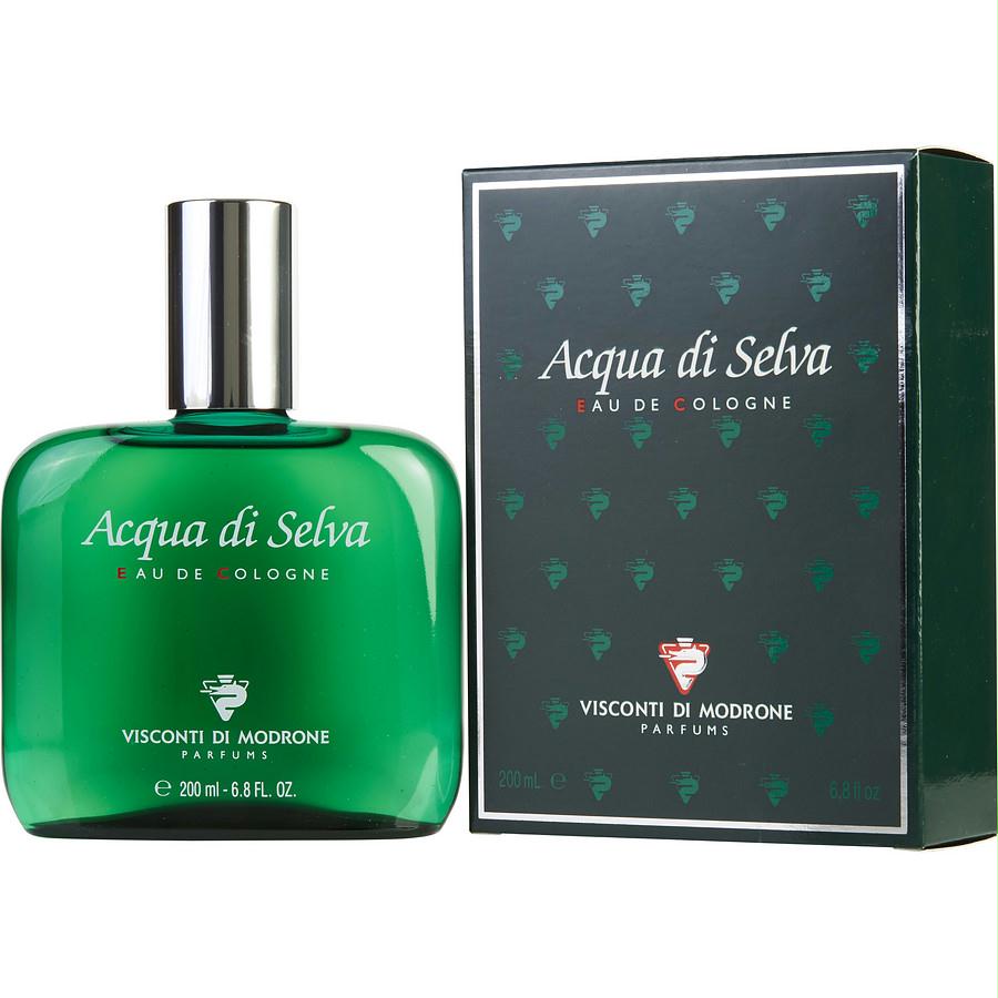 Acqua Di Selva By Visconti Di Modrone Eau De Cologne 6.8 Oz