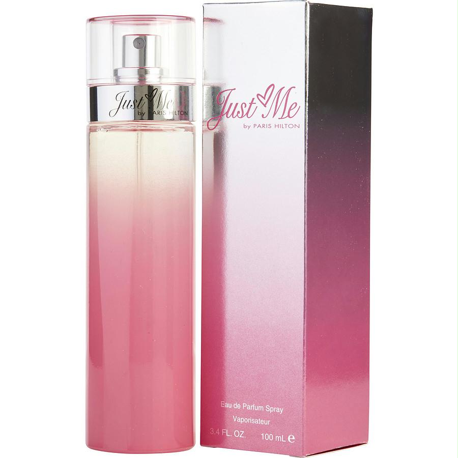 Just Me Paris Hilton By Paris Hilton Eau De Parfum Spray 3.4 Oz