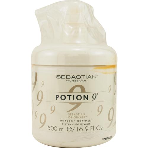 Potion 9 Wearable Treatment To Restore And Restyle 16.9 Oz With Pump