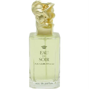 Eau Du Soir By Sisley Eau De Parfum Spray 3.3 Oz (unboxed)