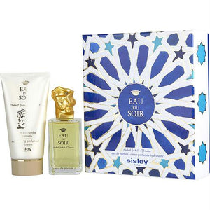 Sisley Gift Set Eau Du Soir By Sisley