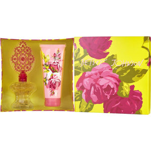 Betsey Johnson Gift Set Betsey Johnson By Betsey Johnson