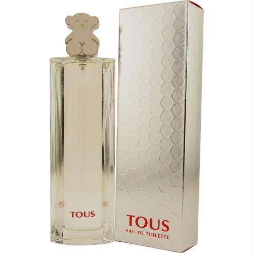 Tous By Tous Edt Spray 3 Oz