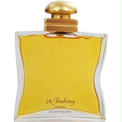 24 Faubourg By Hermes Edt Spray 3.3 Oz *tester