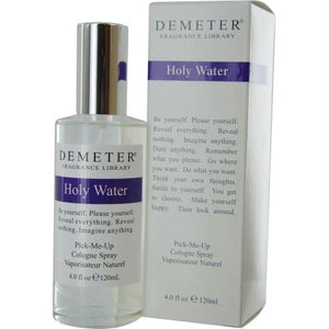 Demeter By Demeter Holy Water Cologne Spray 4 Oz