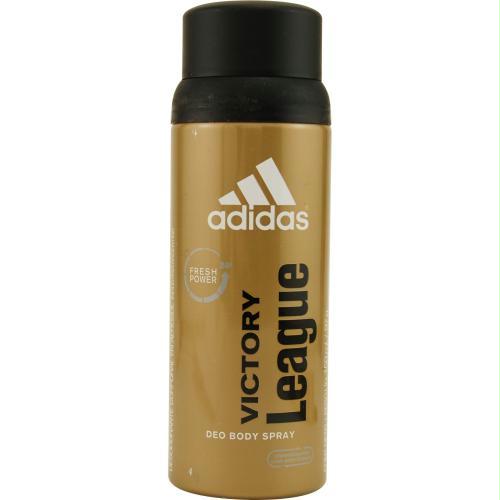 Adidas Victory League By Adidas Deodorant Body Spray 5 Oz