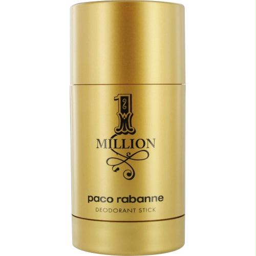 Paco Rabanne 1 Million By Paco Rabanne Deodorant Stick 2.3 Oz