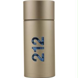 212 By Carolina Herrera Edt Spray 3.4 Oz *tester
