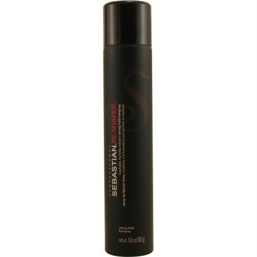 Re-shaper Strong Hold Hair Spray 10.6 Oz