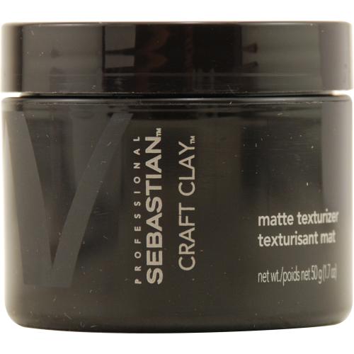 Craft Clay  Remoldable Matte Texturizer 1.7 Oz