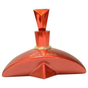 Marina De Bourbon Rouge Royal By Marina De Bourbon Eau De Parfum Spray 3.4 Oz *tester