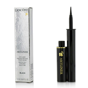 Lancome Artliner - No. 01 Black Noir --1.4ml-0.47oz By Lancome
