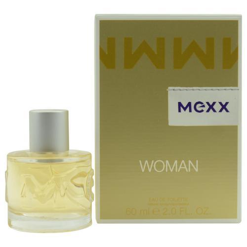 Mexx By Mexx Edt Spray 2 Oz