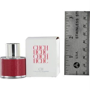 Ch Carolina Herrera (new) By Carolina Herrera Edt .27 Oz Mini