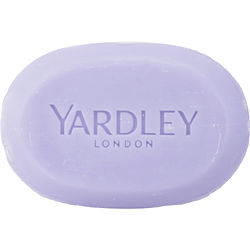 Yardley By Yardley English Lavender Bar Soap 3.5 Oz
