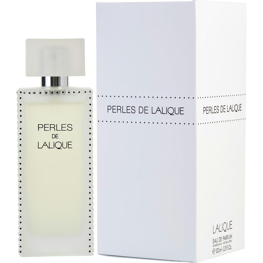 Perles De Lalique By Lalique Eau De Parfum Spray 3.3 Oz