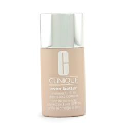 Clinique Even Better Makeup Spf15 (dry Combinationl To Combination Oily) - No. 70 Vanilla --30ml/1oz By Clinique