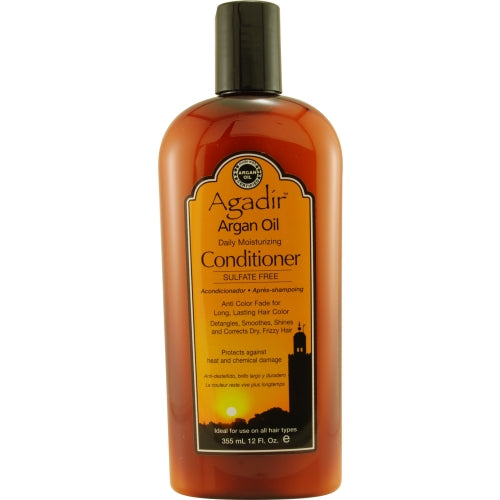 Argan Oil Daily Moisturizing Conditioner 12 Oz